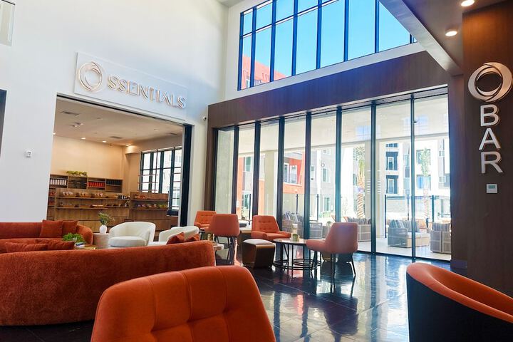 Hotel Interior 9 of 79