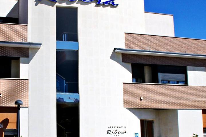 Apartahotel Ribera