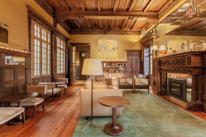 Hotel Interior 2 of 56