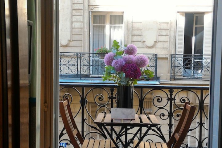 Terrace/Patio 32 of 48