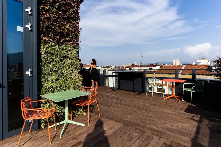 Terrace/Patio 109 of 114