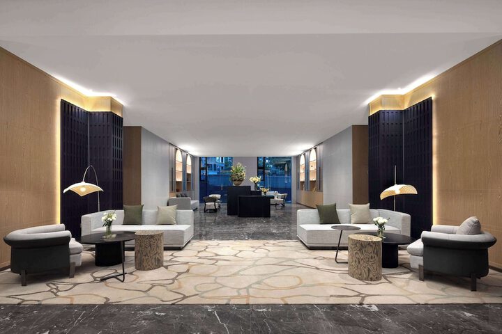 Hotel Interior 2 of 18