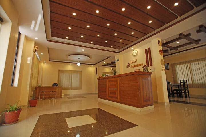 Hotel Interior 3 of 25