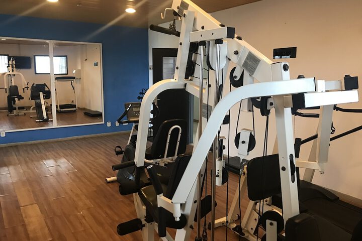 Fitness Club