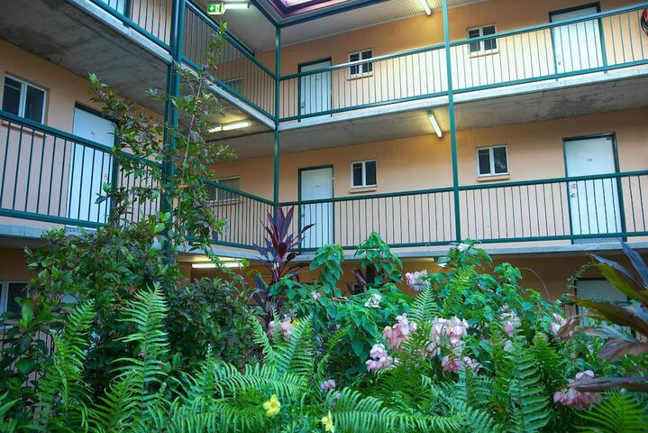 Hotel 19 of 21