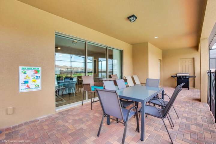 Terrace/Patio 46 of 64