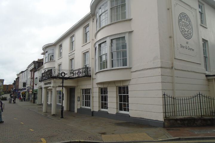 Hotel 45 of 46