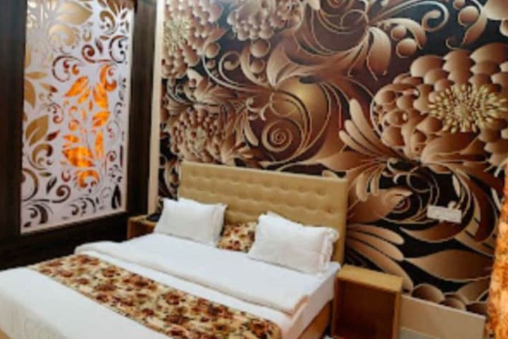 Image of Shri Govindam Resort & Marriage Garden