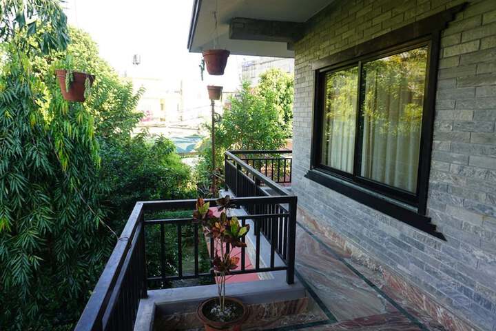 Terrace/Patio 10 of 19