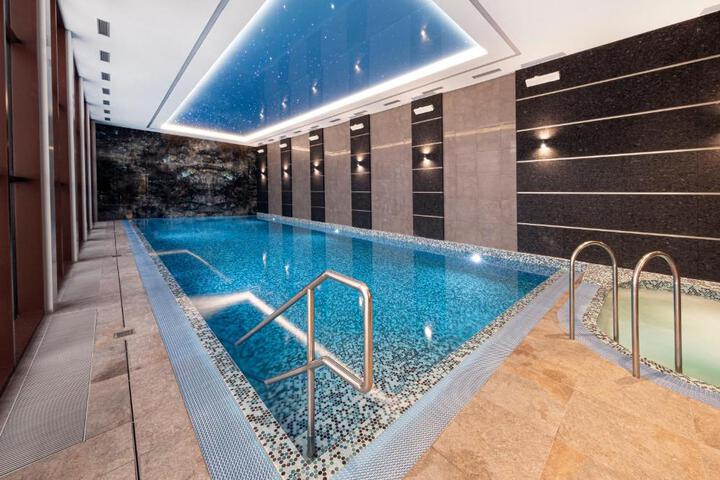 Pool 11 of 23