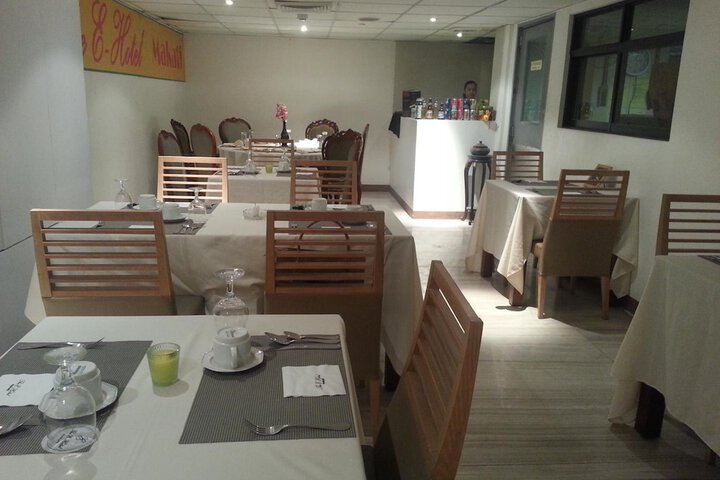 Restaurants