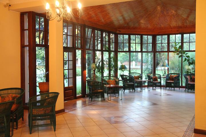 Hotel Interior 3 of 59