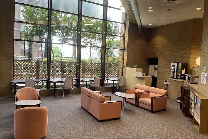 Lobby Photos