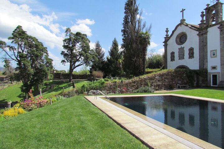 Pools & Facilities