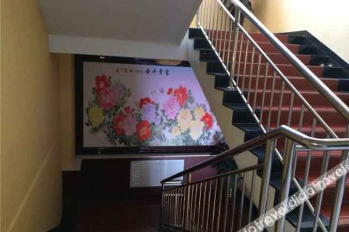 Hotel Interior 6 of 7