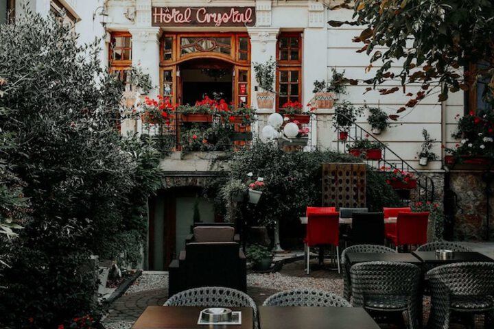 Hotel 139 of 148