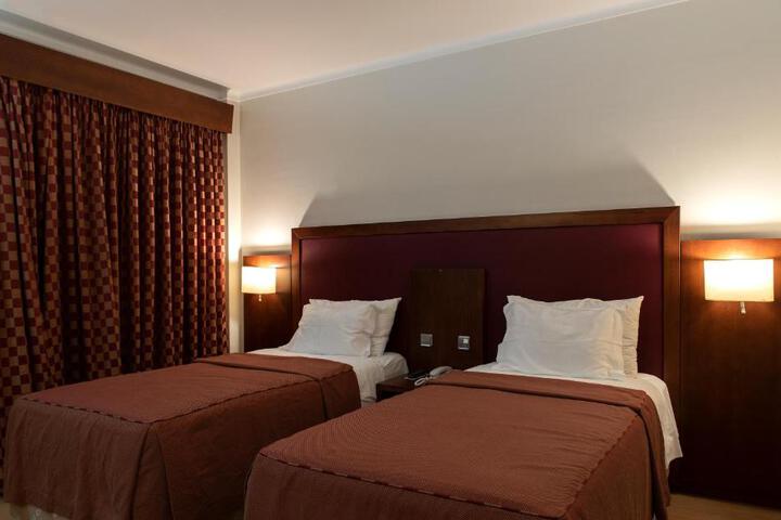 Fitness Facility Photos