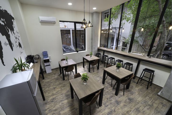 Terrace/Patio 3 of 37