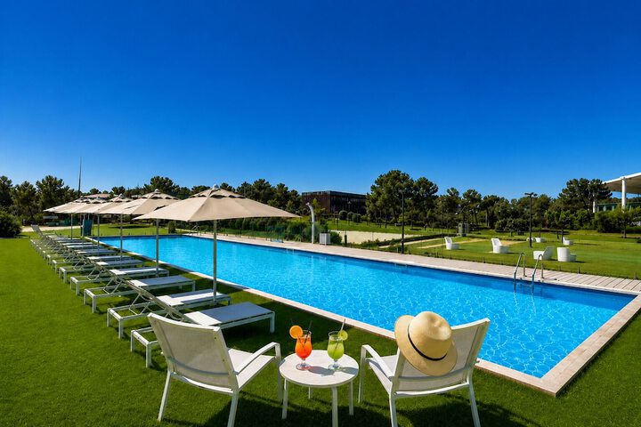 thecamp Hotel & Lodges - Aix en Provence