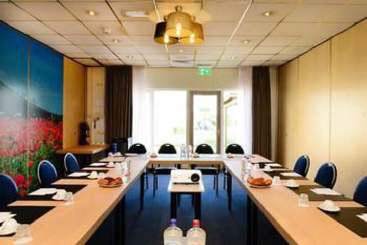 Fitness Center Photo