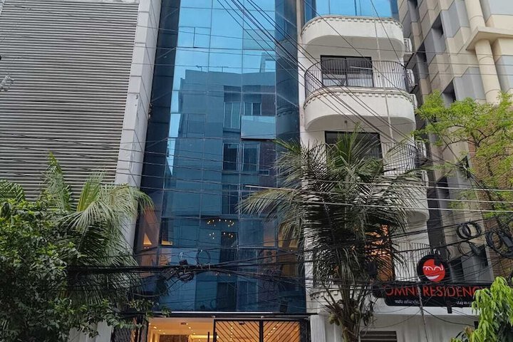 Hotel 26 of 26