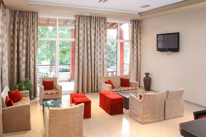 Hotel Interior 2 of 101