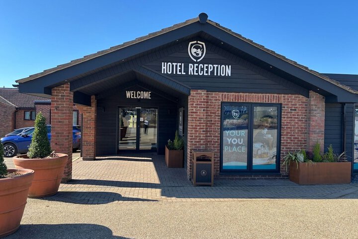 Hotel 58 of 60