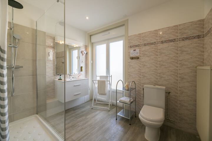 Bath Amenities
