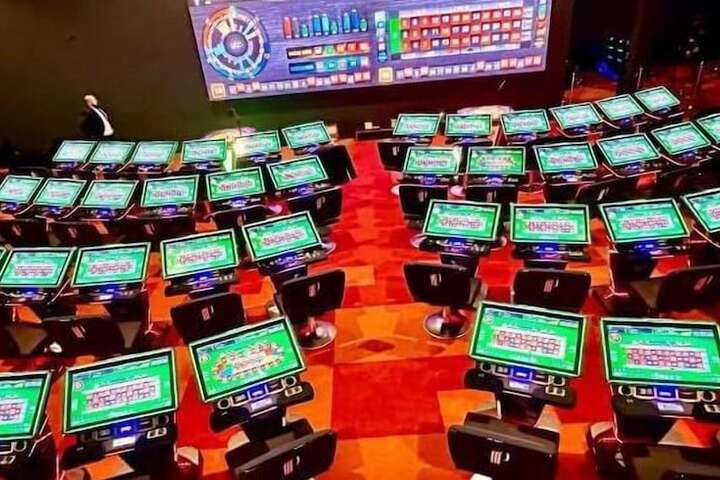 Casino