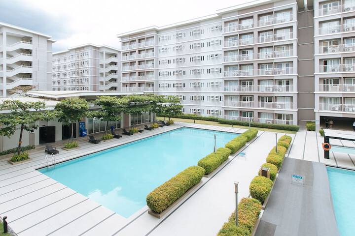 RedDoorz Premium at SMDC Fairview 2