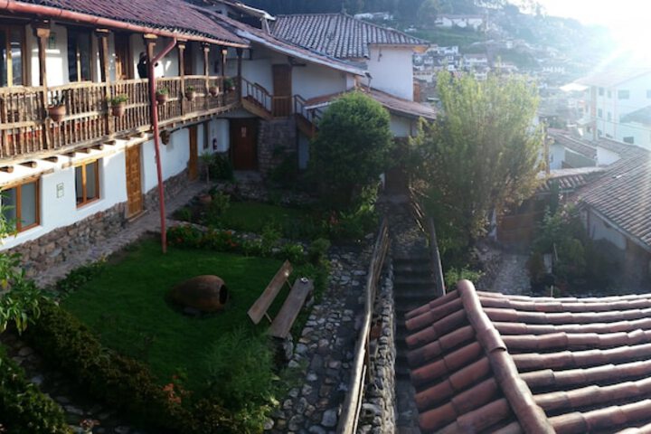 Hotel Exterior 139 of 175