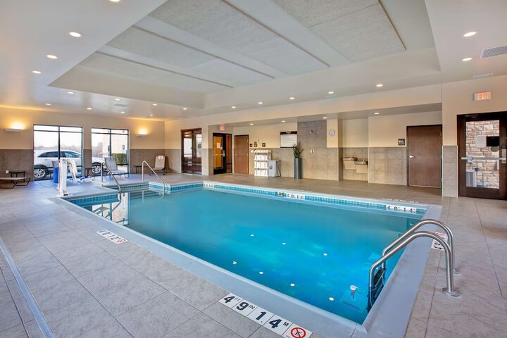 Pool 22 of 45