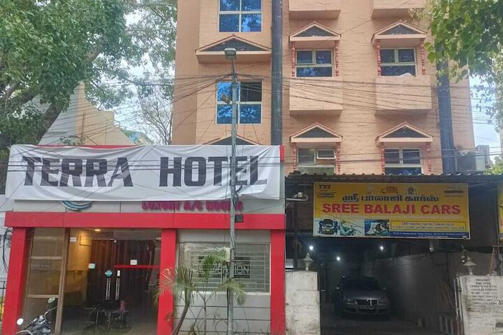 Hotel 10 of 19
