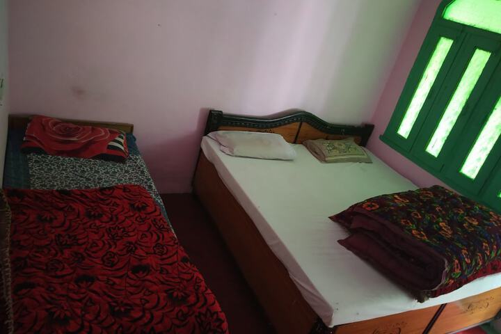 New Basera Hotel in Ukhimath