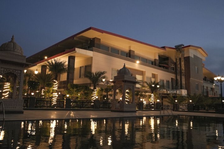 Hotel 66 of 71