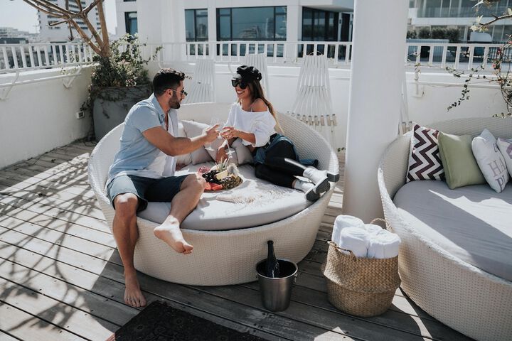 Terrace/Patio 96 of 107