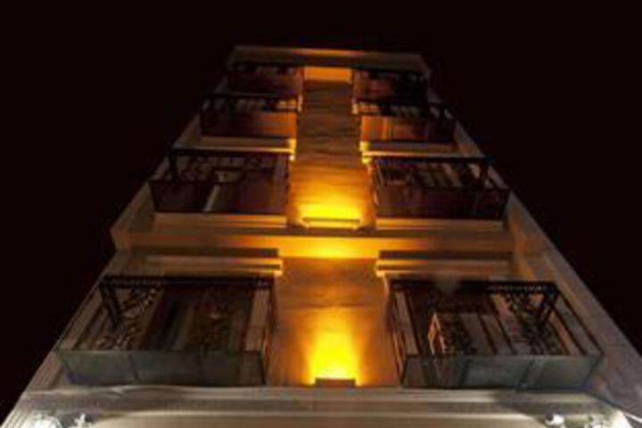 Hotel 3 of 6