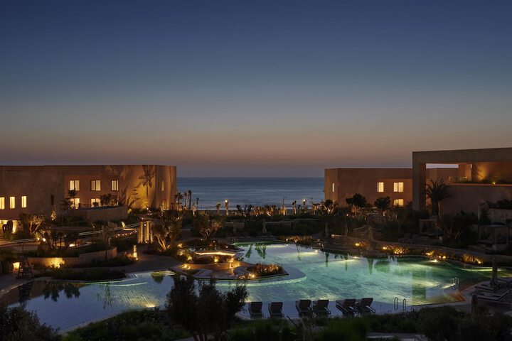Image of Fairmont Taghazout Bay