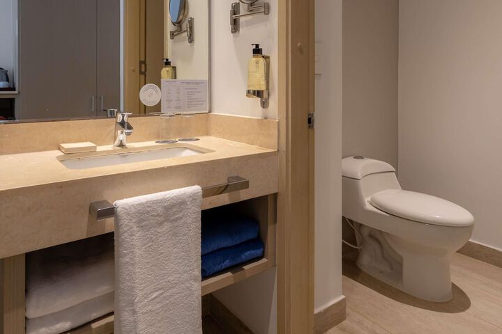 Fitness Center Photo