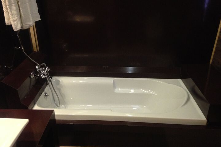 Hotel Spa