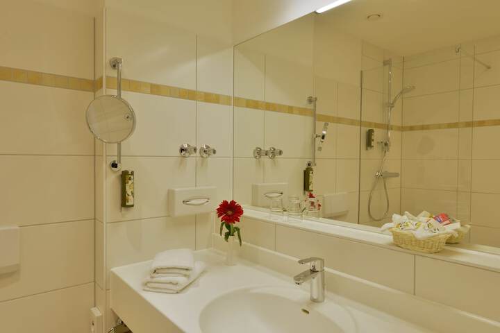 Bath Amenities
