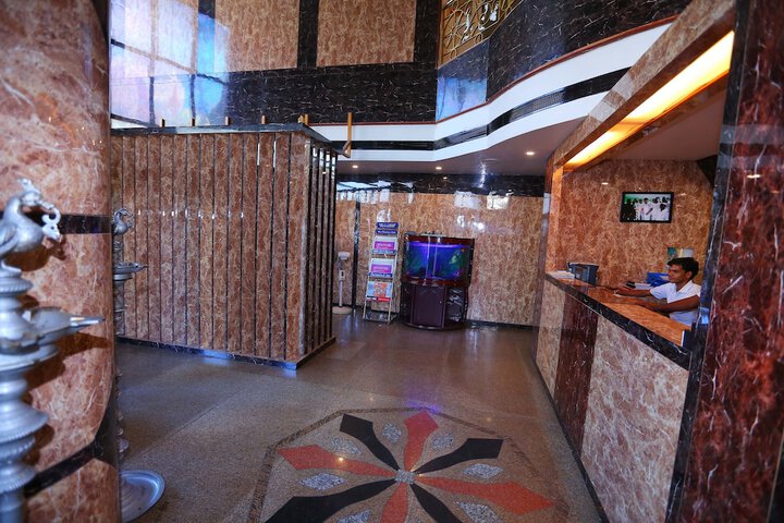 Hotel Interior 4 of 23