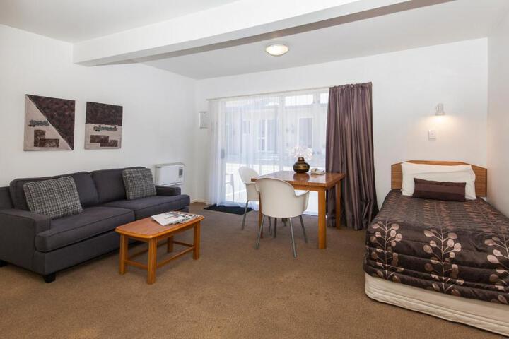 Fitness Center Photo