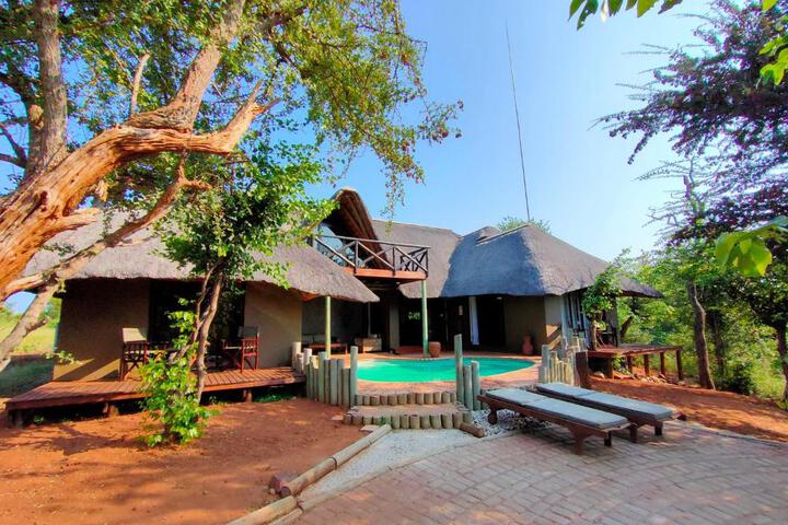 Image of Lions Place