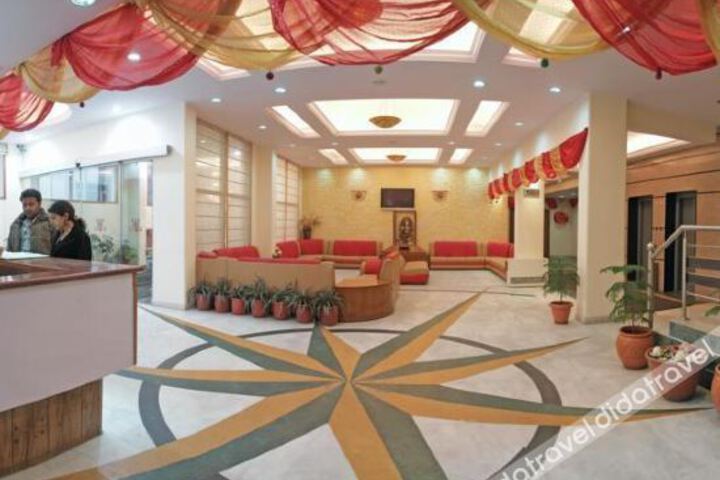 Hotel Interior 16 of 48