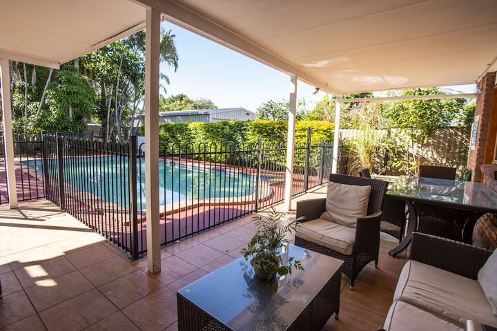 Terrace/Patio 62 of 67