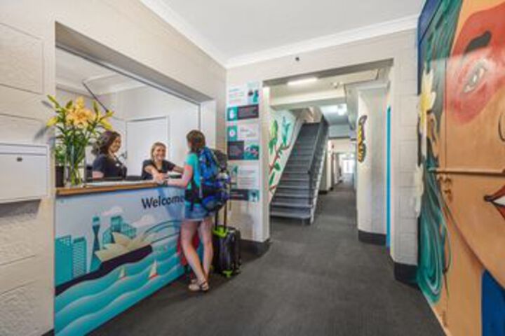 Hotel Interior 13 of 14