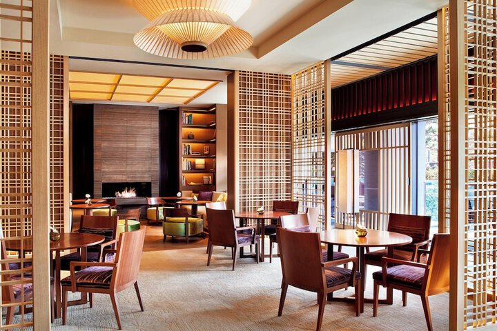 Hotel Interior 4 of 180