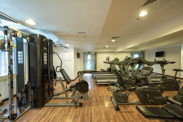 Health and Fitness 13 of 16