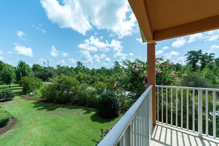 Terrace/Patio 30 of 30